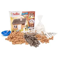 EITECH Teifoc Fachwerkhaus