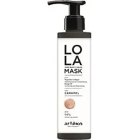 Artègo LOLA Your Beauty Color Mask caramel 200 ml