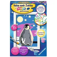 Ravensburger Kleiner Pinguin 6 St. mehrfarbig