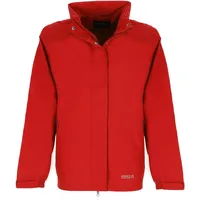 PRO-X elements Funktionsjacke CARRIE Rubinrot 48