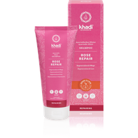 Khadi Ayurvedisches Elixier Rose Repair 200 ml