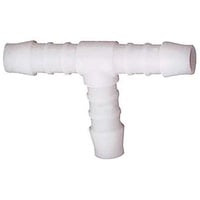 Riegler T-Schlauchverbindung LW 19 mm POM