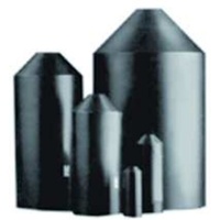3M Deutschland Warmschrumpf-Endkappe 40/15 mm SKE 15/40