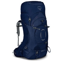 Osprey Ariel 65 WM/L Rucksack - Ceramic Blue -