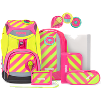 Ergobag pack 6-tlg. Lumi Edition StrahleBär 2021