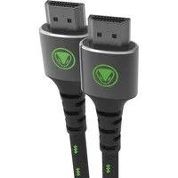 Snakebyte HDMI Cable SX Pro - 2.1 HDMI-Kabel, unterstützt