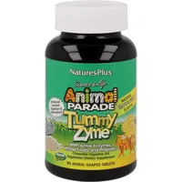 Nature`s Plus Animal Parade Tummy Zyme Lutschtabletten 90 St.