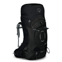 Osprey Ariel 65 WXS/S schwarz (Damen) (10002880)