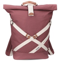 Zwei Rucksack Yoga YR250 Blood