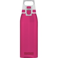 Sigg Total Color Trinkflasche 1l berry (8968.70)