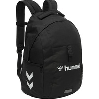 Hummel Core Rucksack mit Ballnetz true blue/black