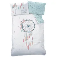 Matt&Rose TRAUMFÄNGER Baby-Bettwäsche Set 100x135 · Mädchenbettwäsche · Kinderbettwäsche