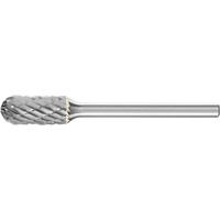 Pferd Hartmetall Frässtift Walzenrund WRC Ø 06x13 mm Schaft-Ø