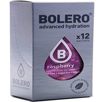 Bolero Sticks (12x3g) Raspberry EUR/kg)