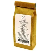 Apofit Cranberry Früchtetee 100 g
