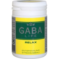 Olaf Stein Gaba Life Relax Kapseln