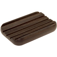 Redecker Seifenunterlage Thermoholz