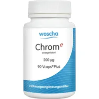 Podo Medi Netherland B.V. Woscha Chrom energetisiert 200 μg-