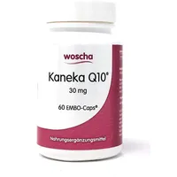 Podo Medi Netherland B.V. Woscha Kaneka Q10 30 mg-