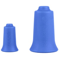 BellaBambi FASZIO® cupping-set signalblau 1 St