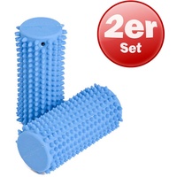 Togu Bodyroll 2er Set, blau,
