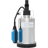Güde GFS 4000 Inox