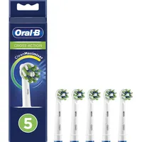 Oral-B Cross Action Zahnbürstenaufsätze