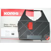 KORES G313CFS Farbband, schwarz für Modell Olivetti ET 2200
