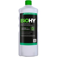 BIOHY Bodenreiniger für Wischroboter (1 Liter) | Reinigungsmittel Konzentrat