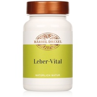 Bärbel Drexel Leber-Vital Presslinge 108 St.