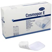 Hartmann Cosmopor E steril 15 x 8 cm 25