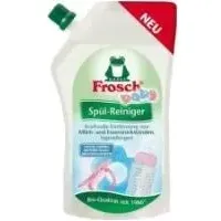 Frosch Baby Spül-Reiniger Nachfüllbeutel