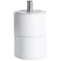 Invacare Höhenadapter für Badewannenlifter Orca Beluga 1 St