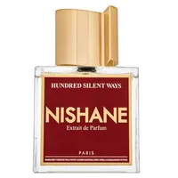 Nishane Hundred Silent Ways Extrait de Parfum 100 ml
