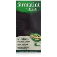 FARMATINT 2n Moreno Gel dunkelbraun 135 ml