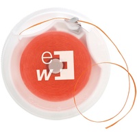 Edel+White Easy Tape Zahnband gewachst 70 m