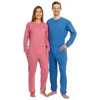 Suprima CareBasic Pflegeoverall lang 4671 beere XL