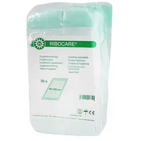 NOBAMED Ribocare Krankenunterlagen 40 x 60 180 St.