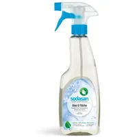 Sodasan Glasreiniger Spraydose 500 ml