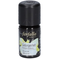Farfalla Geborgenheit Aromamischung