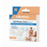 Lifemed Allround 4 Größen