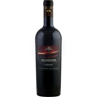 Cantine Due Palme Salice Salentino Riserva DOP