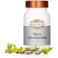 Bärbel Drexel Phyto Entwässerung Presslinge 120 St.
