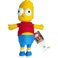 Fashy Rapskissen/Wärmekissen Bart Simpson , Lagerauflösung!!