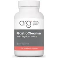 Allergy Research Group GastroCleanse Kapseln 100 St.