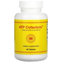 Optimox ATP Cofactor