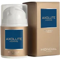 Mondial Antica Barberia Hautcreme »Axolute Homme Pre Shave Cream«,
