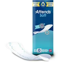 Attends Soft 0 Ultra Mini, 28 Stück