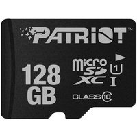 Patriot LX Series