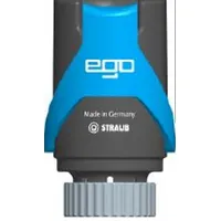 Strawa EGO L Regelantrieb M30 x 1,5 230 V